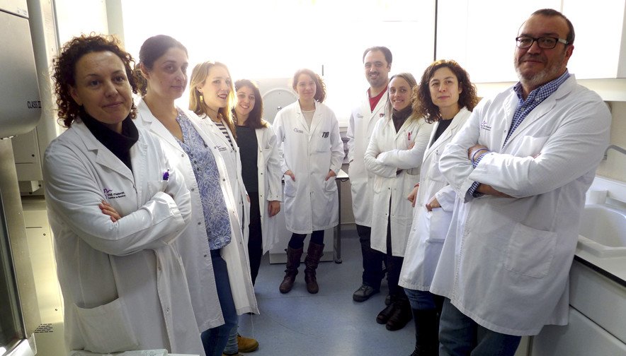Equipo Dr. Santos