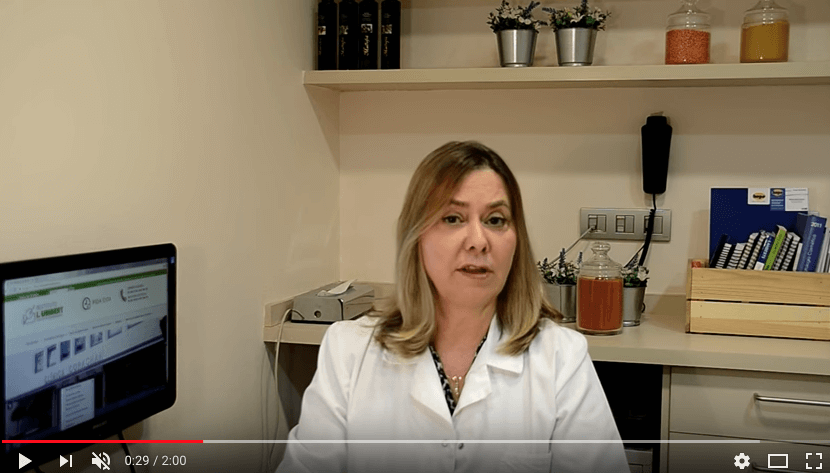 ¿Qué es la mesoterapia facial? (vídeo)
