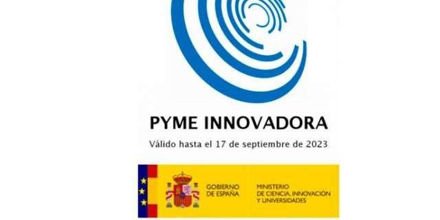 PYME Innovadora por sus estudios y avances clínicos en dermatología
